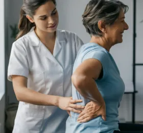 Alternative medicine expert consultation including Ayurveda, natural and holistic therapies